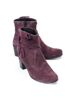 Federleicht-City-Stiefelette Federleicht-City-Stiefelette