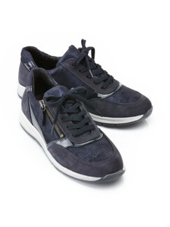 Reißverschluss-Sneaker Easyfit Reißverschluss-Sneaker Easyfit