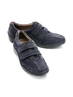 Federleicht-Klettslipper Bequemweit Federleicht-Klettslipper Bequemweit