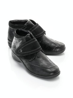 Hallux-Klettboots Rundum Weich Hallux-Klettboots Rundum Weich