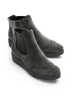 Federleicht-Chelsea-Boots Federleicht-Chelsea-Boots