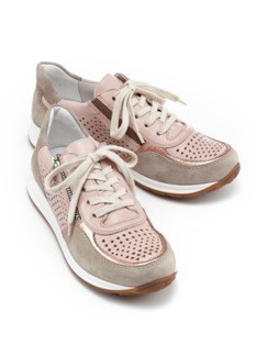 Luftpolster-Sneaker Multitalent Luftpolster-Sneaker Multitalent