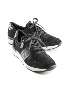 Reißverschluss-Sneaker Komfortplus Reißverschluss-Sneaker Komfortplus