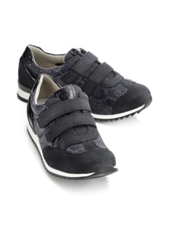 Waldläufer-Prophylaxe Klettschuh Waldläufer-Prophylaxe Klettschuh