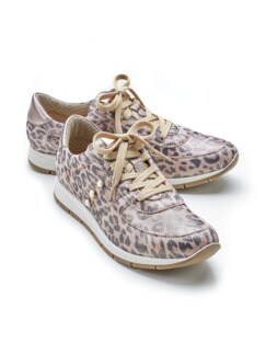 Ziegenleder-Sneaker Softness Ziegenleder-Sneaker Softness