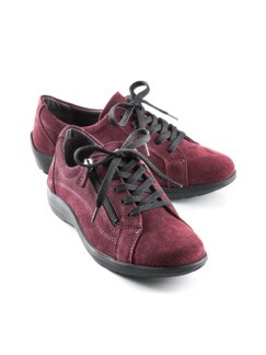Soft-Sneaker Reißverschluss Soft-Sneaker Reißverschluss