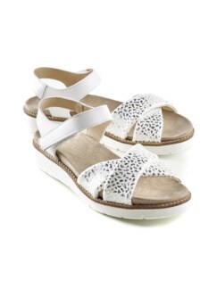 Hallux-Sandale Softness