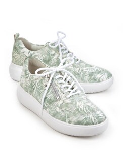 Waldläufer-Sneaker Softtritt Waldläufer-Sneaker Softtritt