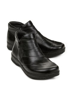 Green Comfort-Bootie Energy Green Comfort-Bootie Energy