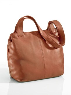Leder-Shopper Easy Going Leder-Shopper Easy Going