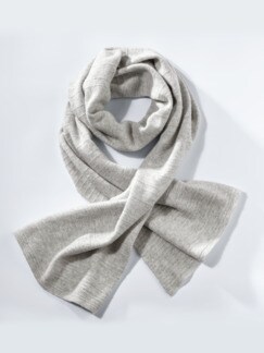 Strickschal Merino Strickschal Merino