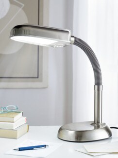 LED-Tageslicht-Tischleuchte LED-Tageslicht-Tischleuchte