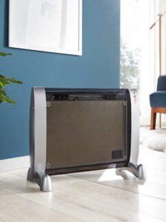 Keramik-Heizwellengerät Eco Mini Keramik-Heizwellengerät Eco Mini