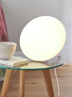 LED-Sonnenlicht-Therapielampe LED-Sonnenlicht-Therapielampe