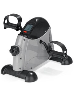 2in1 Mini-Heimtrainer 2in1 Mini-Heimtrainer