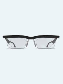 Nah- und Fernsicht-Brille Nah- und Fernsicht-Brille