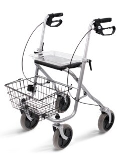 Rollator Klassik Rollator Klassik