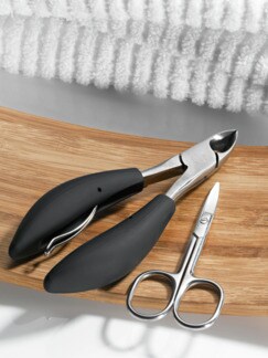 Diabetiker-Nagelpflege-Set Diabetiker-Nagelpflege-Set