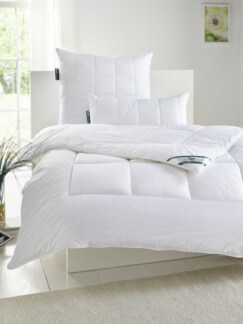 Allergiker-Steppbett Sensifil Allergiker-Steppbett Sensifil