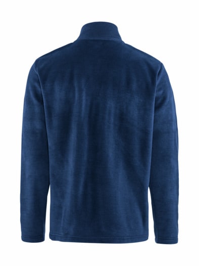 Fleecejacke Extraleicht Marine