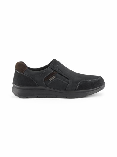 Aquastop Slipper Blau