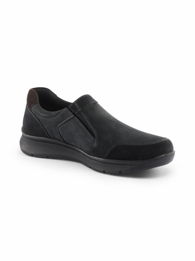 Aquastop Slipper Blau