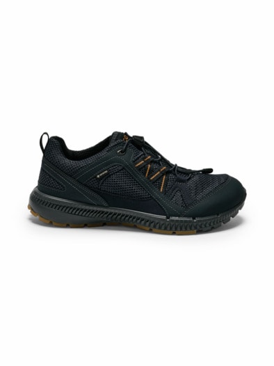 Ecco-Gore-Tex Terracruise Blau