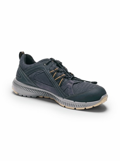 Ecco-Gore-Tex Terracruise Blau