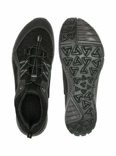 Ecco-Gore-Tex Terracruise Schwarz