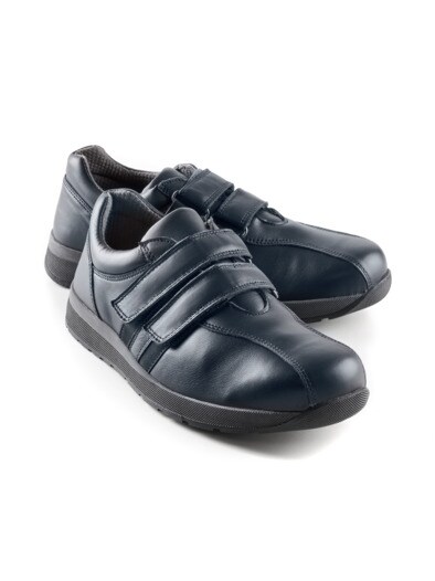 Hallux-Bequem-Klettslipper Hallux-Bequem-Klettslipper