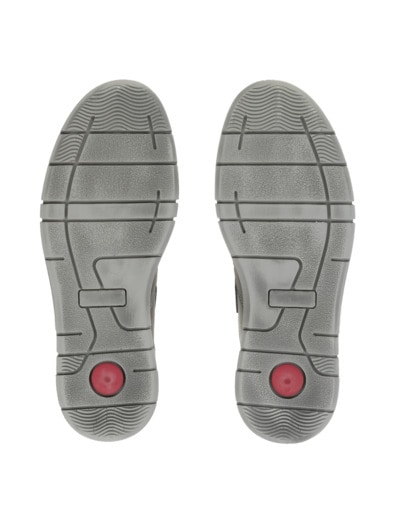 Antishock-Sandalenschuh Marine