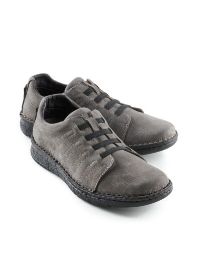 Bequem-Slipper Bottalato-Leder Bequem-Slipper Bottalato-Leder