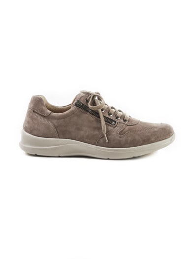Avena-Therapie-Sneaker Grau