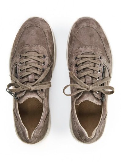 Avena-Therapie-Sneaker Grau