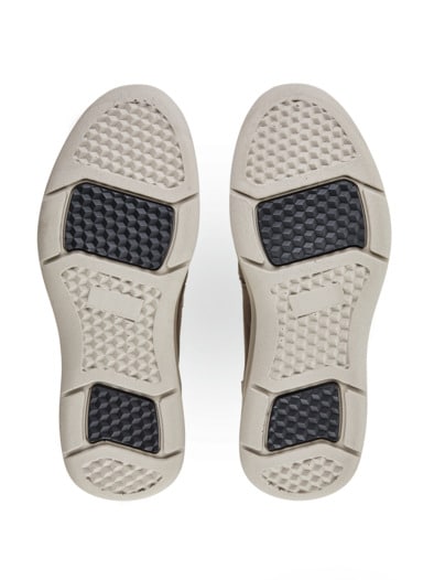 Avena-Therapie-Sneaker Grau