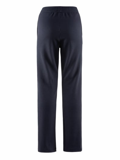 Baumwoll-Hose Extraweich Marine