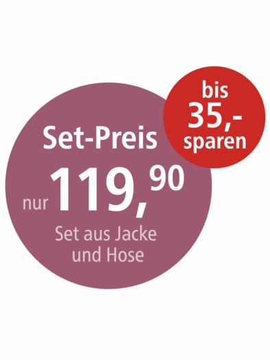 Nicki-Jacke Kuschelweich Violett