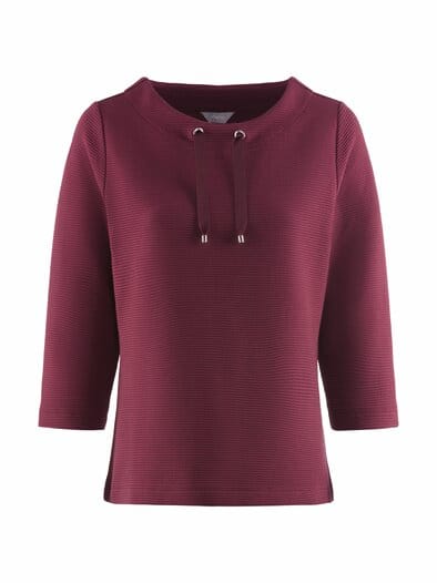 Ottoman-Sweatshirt Barolo