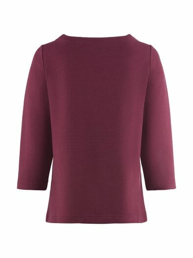 Ottoman-Sweatshirt Barolo
