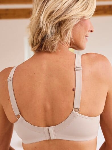 Naturana-BH Spitze Puder