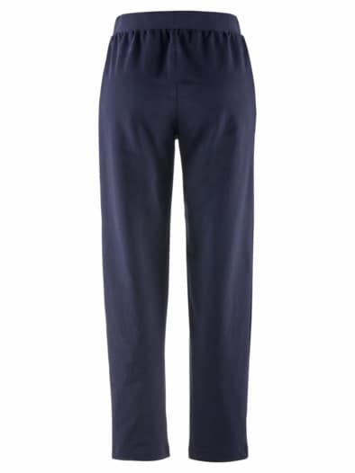 Bio-Baumwollhose Softness Marine