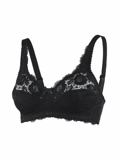 Soft-Form-BH Schwarz