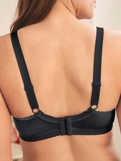 Soft-Form-BH Schwarz