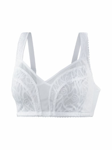 Minimizer-BH Softness Weiß