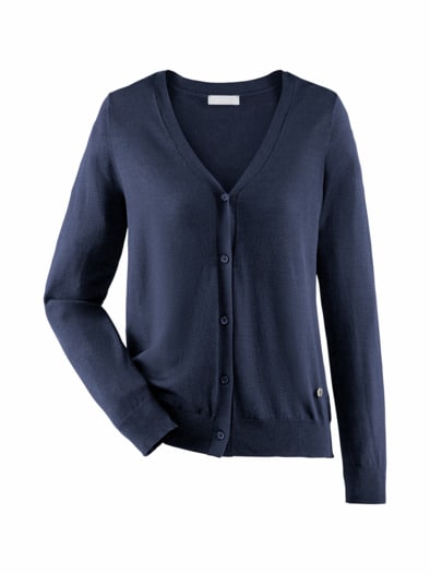 Strick-Caridgan Supersoft Marine
