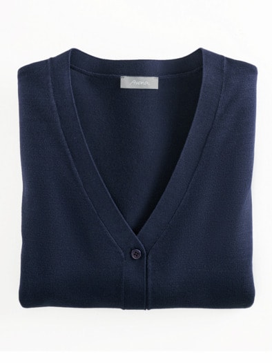 Strick-Caridgan Supersoft Marine