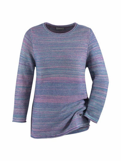 Pullover Multicolor Multicolor