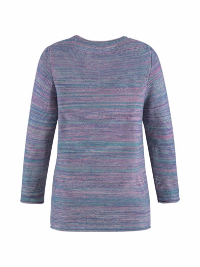 Pullover Multicolor Multicolor
