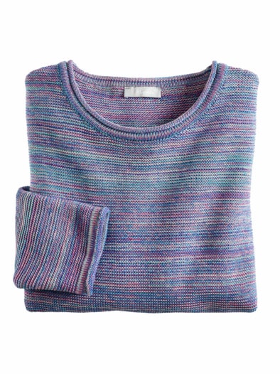 Pullover Multicolor Multicolor