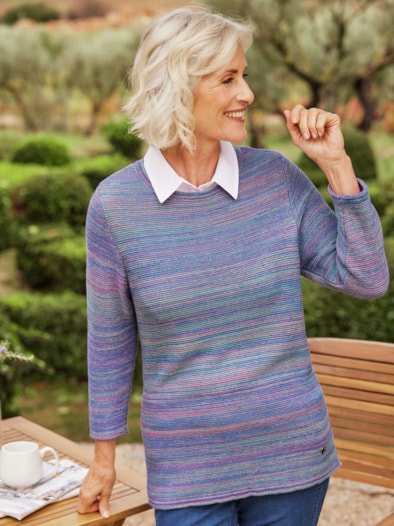 Pullover Multicolor Multicolor